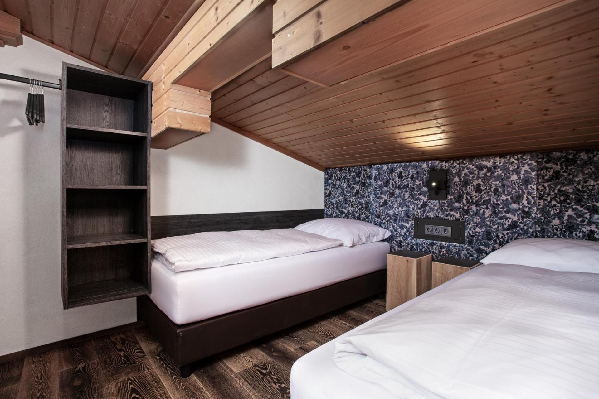 Villa Five Seasons - Hideaway Saalbach Extérieur photo